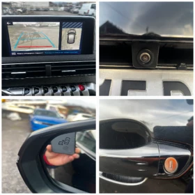 Peugeot 3008 ALLURE PREMIUM+ 130 AVTOMAT PANORAMA FULL FULL - 14399 € / 28162.00 лв. - 24824756 13