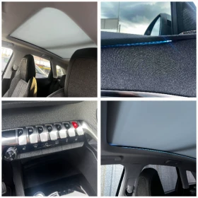 Peugeot 3008 ALLURE PREMIUM+ 130 AVTOMAT PANORAMA FULL FULL - 14399 € / 28162.00 лв. - 24824756 12