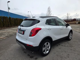 Opel Mokka X 1.6CDTi 75хил.км.* Гаранция* , снимка 5
