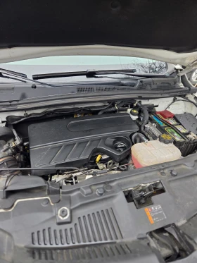 Opel Mokka X 1.6CDTi 75хил.км.* Гаранция* , снимка 16