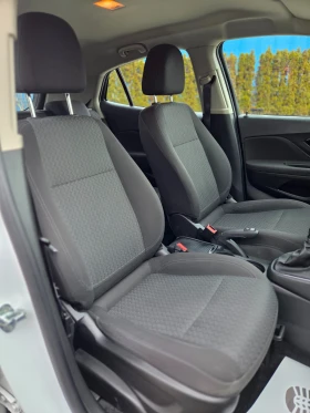 Opel Mokka X 1.6CDTi 75хил.км.* Гаранция* , снимка 6