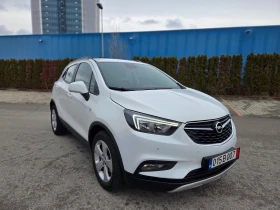 Opel Mokka X 1.6CDTi 75хил.км.* Гаранция* , снимка 1