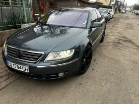 VW Phaeton - 4400 € / 8605.65 лв. - 75372696 4