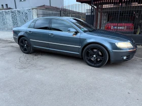 VW Phaeton - 4400 € / 8605.65 лв. - 75372696 2