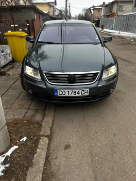 VW Phaeton - 4400 € / 8605.65 лв. - 75372696 5