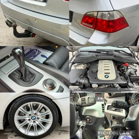 BMW 535 35d M packet* Koja* Navi - 5850 € / 11441.61 лв. - 13870336 17
