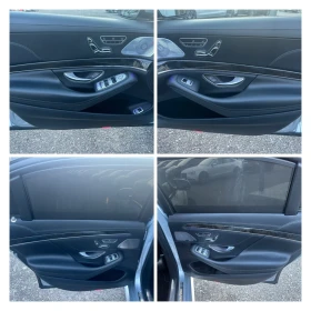 Mercedes-Benz S 350 CDI* AMG* LONG* FULL* , снимка 7