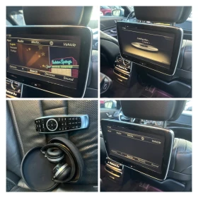 Mercedes-Benz S 350 CDI* AMG* LONG* FULL* , снимка 11