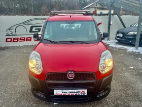 Fiat Doblo 2.0MULTIJET* 135k.c.* MAXI*  - 5999 € / 11733.02 лв. - 35068889 2