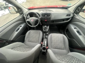 Fiat Doblo 2.0MULTIJET* 135k.c.* MAXI*  - 5999 € / 11733.02 лв. - 35068889 10