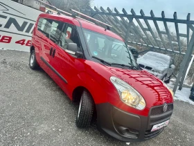 Fiat Doblo 2.0MULTIJET* 135k.c.* MAXI*  - 5999 € / 11733.02 лв. - 35068889 3