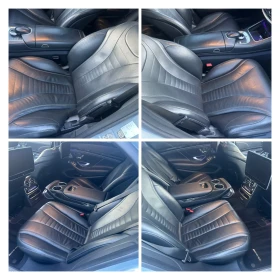 Mercedes-Benz S 350 CDI* AMG* LONG* FULL* , снимка 8