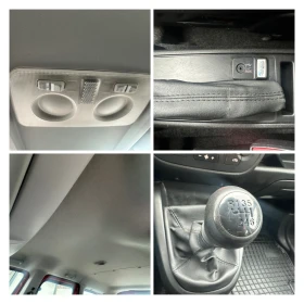 Fiat Doblo 2.0MULTIJET* 135k.c.* MAXI*  - 5999 € / 11733.02 лв. - 35068889 12