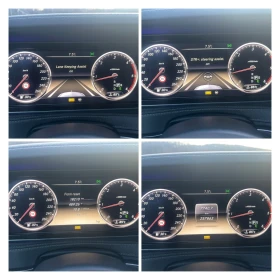 Mercedes-Benz S 350 CDI* AMG* LONG* FULL* , снимка 16
