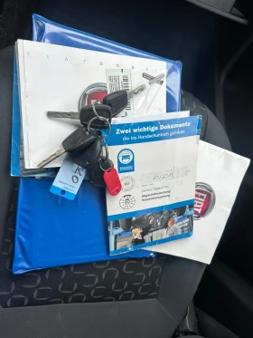 Fiat Doblo 2.0MULTIJET* 135k.c.* MAXI*  - 5999 € / 11733.02 лв. - 35068889 17