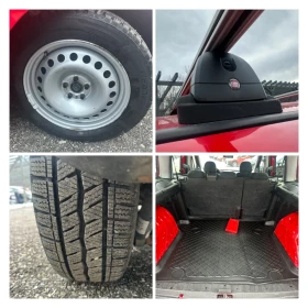 Fiat Doblo 2.0MULTIJET* 135k.c.* MAXI*  - 5999 € / 11733.02 лв. - 35068889 16