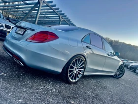 Mercedes-Benz S 350 CDI* AMG* LONG* FULL* , снимка 4