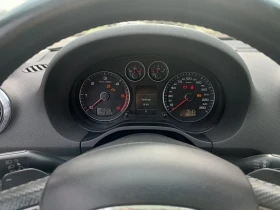 Audi A3 - 6400 € / 12517.31 лв. - 15398859 8