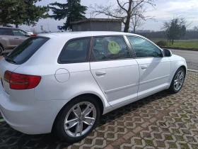 Audi A3 - 6400 € / 12517.31 лв. - 15398859 4