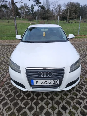 Audi A3 - 6400 € / 12517.31 лв. - 15398859 3