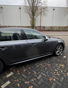 Audi S4 - 25000 € / 48895.75 лв. - 67427533 3