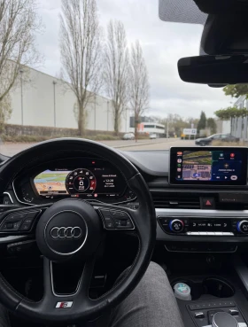 Audi S4 - 25000 € / 48895.75 лв. - 67427533 5