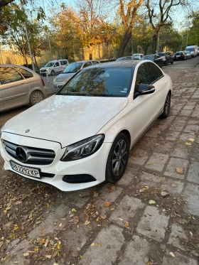 Mercedes-Benz C 220 - 17000 € / 33249.11 лв. - 68240668 2