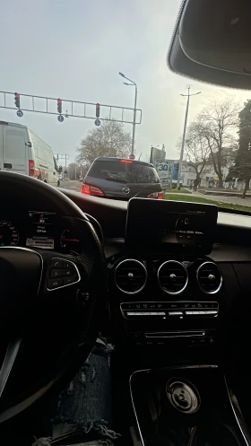 Mercedes-Benz C 220 - 17000 € / 33249.11 лв. - 68240668 5