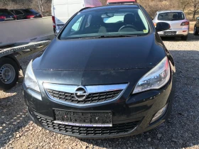 Opel Astra 1, 7D.110k.Evro 5 - 1600 € / 3129.33 лв. - 66781226 7