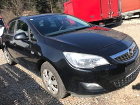 Opel Astra 1, 7D.110k.Evro 5 - 1600 € / 3129.33 лв. - 66781226 8