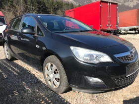 Opel Astra 1, 7D.110k.Evro 5 - 1600 € / 3129.33 лв. - 66781226 2