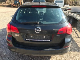 Opel Astra 1, 7D.110k.Evro 5 - 1600 € / 3129.33 лв. - 66781226 9