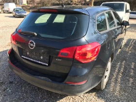 Opel Astra 1, 7D.110k.Evro 5 - 1600 € / 3129.33 лв. - 66781226 3
