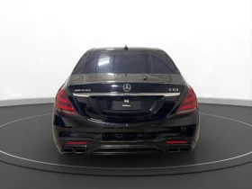 Mercedes-Benz S 63 AMG CARBON С РЕГИСТРАЦИЯ И АВТО КРЕДИТ - 65150 € / 127422.32 лв. - 46695446 6
