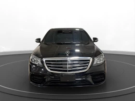 Mercedes-Benz S 63 AMG CARBON С РЕГИСТРАЦИЯ И АВТО КРЕДИТ - 65150 € / 127422.32 лв. - 46695446 2