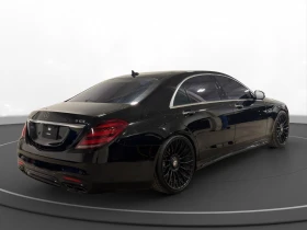 Mercedes-Benz S 63 AMG CARBON С РЕГИСТРАЦИЯ И АВТО КРЕДИТ - 65150 € / 127422.32 лв. - 46695446 7