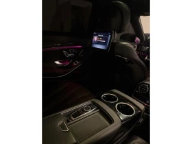 Mercedes-Benz S 63 AMG CARBON С РЕГИСТРАЦИЯ И АВТО КРЕДИТ - 65150 € / 127422.32 лв. - 46695446 15