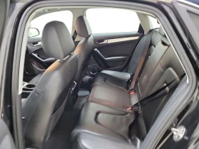 Audi A4 TECHNIK PLUS /CARFAX /2 ключа/Подгрев/Панорама - 11000 € / 21514.13 лв. - 25077514 12