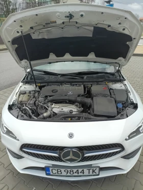 Mercedes-Benz CLA 250 - 30000 € / 58674.90 лв. - 28423896 8