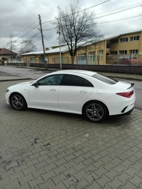 Mercedes-Benz CLA 250 - 30000 € / 58674.90 лв. - 28423896 3