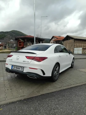 Mercedes-Benz CLA 250 - 30000 € / 58674.90 лв. - 28423896 5