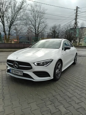 Mercedes-Benz CLA 250 - 30000 € / 58674.90 лв. - 28423896 2