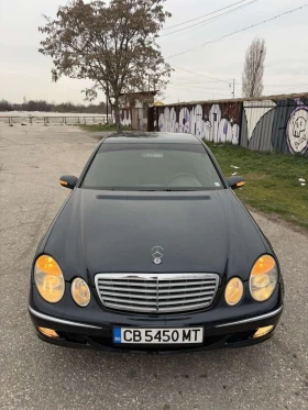 Mercedes-Benz E 270 - 3500 € / 6845.40 лв. - 20407058 8