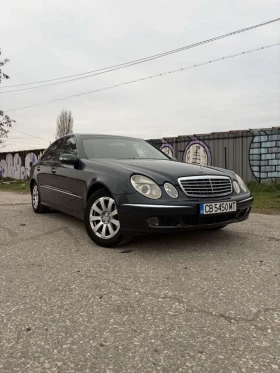 Mercedes-Benz E 270 - 3500 € / 6845.40 лв. - 20407058 2