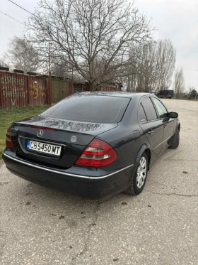 Mercedes-Benz E 270 - 3500 € / 6845.40 лв. - 20407058 4