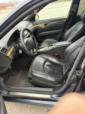 Mercedes-Benz E 270 - 3500 € / 6845.40 лв. - 20407058 10