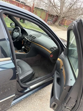 Mercedes-Benz E 270 - 3500 € / 6845.40 лв. - 20407058 13