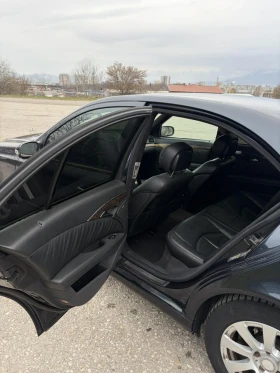 Mercedes-Benz E 270 - 3500 € / 6845.40 лв. - 20407058 12