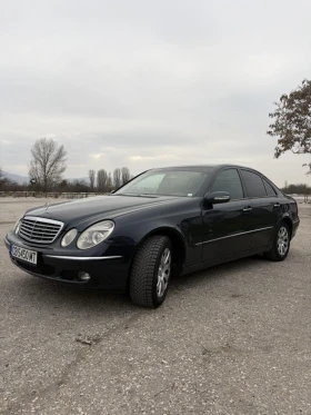 Mercedes-Benz E 270 - 3500 € / 6845.40 лв. - 20407058 7