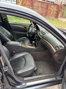 Mercedes-Benz E 270 - 3500 € / 6845.40 лв. - 20407058 14
